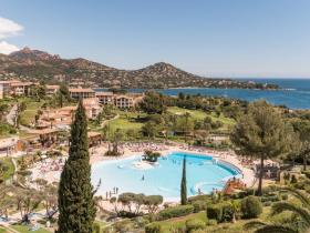 Holiday home for rent in Saint-Raphaël-Agay, France
