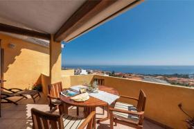 Vakantiehuis te huur in Cala Gonone, Italy