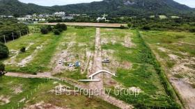 Propriedade da terra / florestal à venda em ประจวบคีรีขันธ์, Tailândia