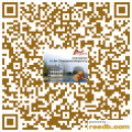 扁平 奥伯隆维茨  德国 | QR-CODE ...