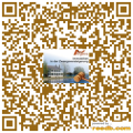 Hus Saarbrücken  Tyskland | QR-CODE ...