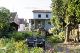 Image - Enebolig til salgs i Bexbach-Saarpfalz-Kreis, Tyskland