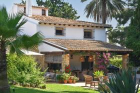 Holiday home for rent in Denia-La Xara, Spain