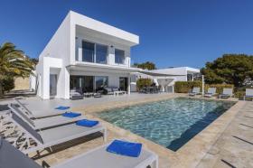Ferienhaus zu vermieten in Teulada-Moraira, Spanien