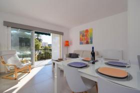 Maison de vacances pour le loyer à Denia-La Xara, Espagne