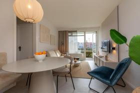 casa per le vacanze in affitto a Zoutelande, Olanda