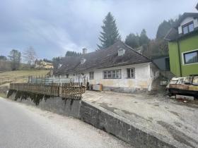 Detached house Foreclosures in Ybbsitz, Austria