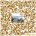 Hus Marl  Tyskland | QR-CODE ...