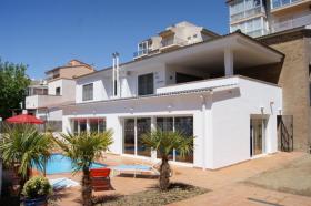 Holiday home for rent in Roses-Roses, Spain