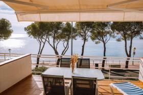 Holiday home for rent in Roses-Roses, Spain