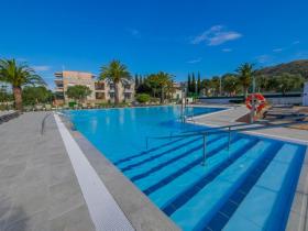 Ferienhaus zu vermieten in Rosen-Rosen, Spanien