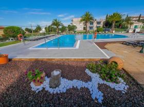 Ferienhaus zu vermieten in Rosen-Rosen, Spanien