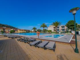 Holiday home for rent in Roses-Roses, Spain