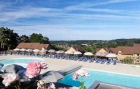 Nyaraló kiadó a  oldalon. Sarlat-la-Canéda, Franciaország