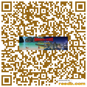 Apartamentos ประจวบคีรีขันธ์ Venta Tailandia | QR-CODE ...