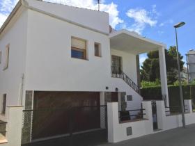 Ferienhaus zu vermieten in Rosen-Rosen, Spanien