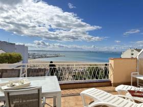 Holiday home for rent in Roses-Roses, Spain