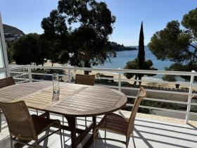 Ferienhaus zu vermieten in Rosen-Rosen, Spanien