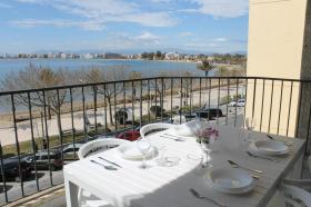 Holiday home for rent in Roses-Roses, Spain