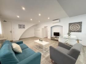 Ferienhaus zu vermieten in Rosen-Rosen, Spanien
