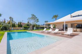Holiday home for rent in Esporles, Spain
