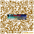 扁平 ประจวบคีรีขันธ์  泰国 | QR-CODE ...