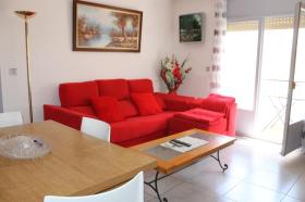 Holiday home for rent in Roses-Roses, Spain