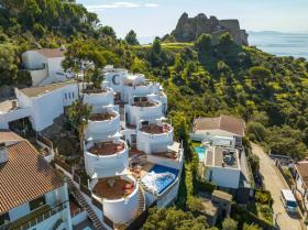 Holiday home for rent in Roses-Roses, Spain