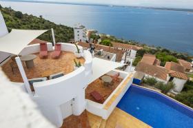 Holiday home for rent in Roses-Roses, Spain