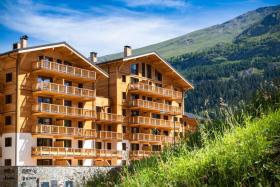 Vakantiehuis te huur in Tignes, France