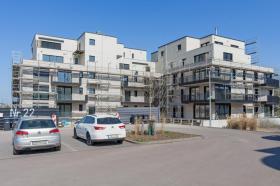 Vorderansicht 1 - Leilighet på bakkeplan til salgs i Trier-Zewen, Tyskland