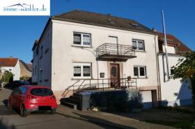 Image - casa isolada à venda em Blieskastel-Saarpfalz-Kreis, Alemanha