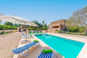 casa per le vacanze in affitto a Marratxi, Spagna