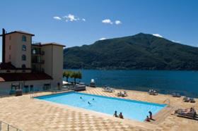 Ferienhaus zu vermieten in Maccagno con Pino e Veddasca, Italien