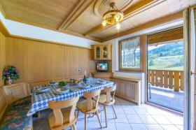 Ferienhaus zu vermieten in Livigno, Italien
