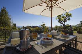 Holiday home for rent in Baveno, Italy