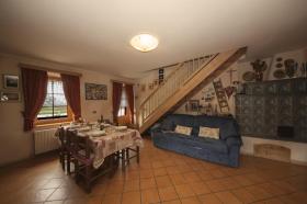 Holiday home for rent in Livigno, Italy