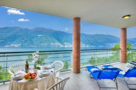 Holiday home for rent in Maccagno con Pino e Veddasca, Italy Holiday home for rent in Maccagno con Pino e Veddasca, Italy