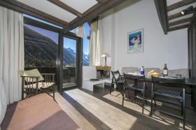 Vakantiehuis te huur in Chamonix-Mont-Blanc, France