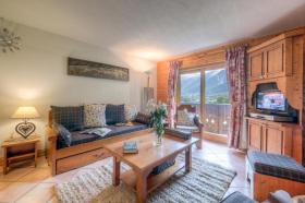 Vakantiehuis te huur in Les Houches, France
