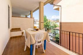 Holiday home for rent in Massa-Marina di Massa, Italy