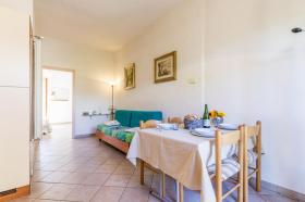 Holiday home for rent in Massa-Marina di Massa, Italy