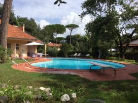 Holiday home for rent in Пьетрасанта, Italy