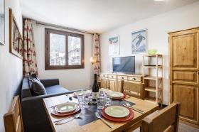 Holiday home for rent in Chamonix-Mont-Blanc, France