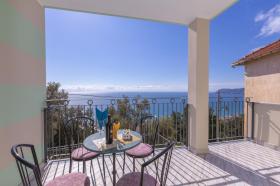 Holiday home for rent in Алассио, Italy