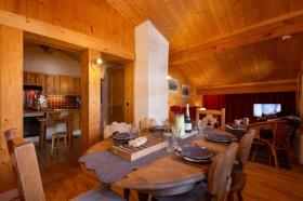 Vakantiehuis te huur in Chamonix-Mont-Blanc, France