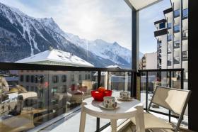Vakantiehuis te huur in Chamonix-Mont-Blanc, France