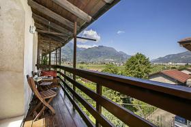Holiday home for rent in Arco, Italy