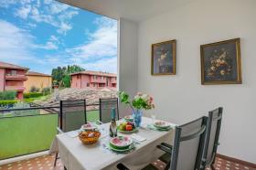 Holiday home for rent in Desenzano del Garda-Cascina Monte Albano, Italy
