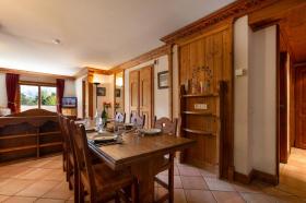 Holiday home for rent in Chamonix-Mont-Blanc, France